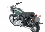 Triumph Bonneville T100